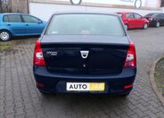 Dacia Logan Sedan 1,4 l 55 kw