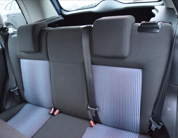 Ford Fusion Kombi 1,4 l 59 kw