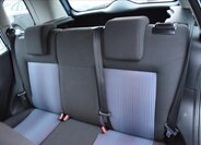 Ford Fusion Kombi 1,4 l 59 kw