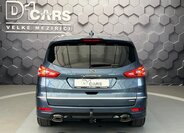 Ford S-MAX MPV 2,5 l 140 kw