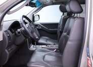 Nissan Pathfinder 12