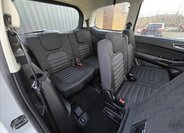 Ford Galaxy MPV 2,0 l 110 kw
