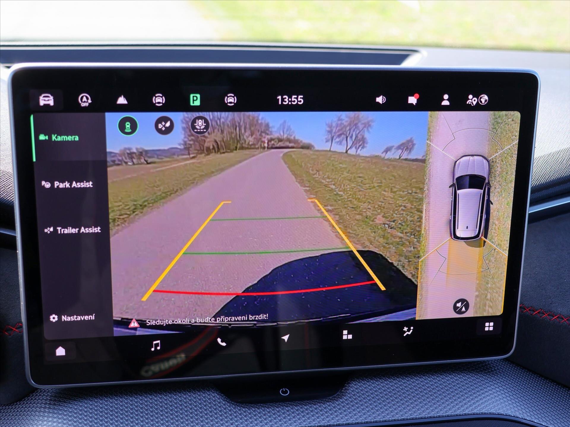 Škoda Kodiaq SUV / Terénní 2,0 l 195 kw