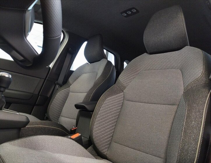 Mitsubishi ASX SUV / Terénní 1,3 l 103 kw