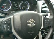 Suzuki SX4 S-Cross SUV / Terénní 1,4 l 103 kw