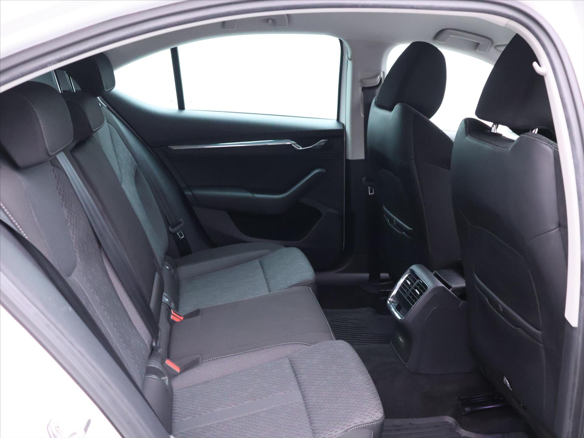 Škoda Octavia Liftback 2,0 l 85 kw