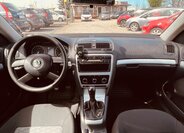 Škoda Octavia Kombi 1,9 l 77 kw