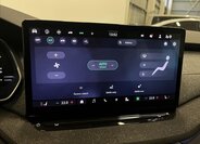 Škoda Octavia Kombi 1,5 l 110 kw