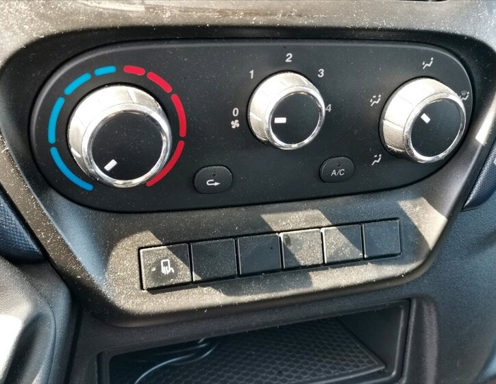 Iveco Daily Ostatní 3,0 l 100 kw