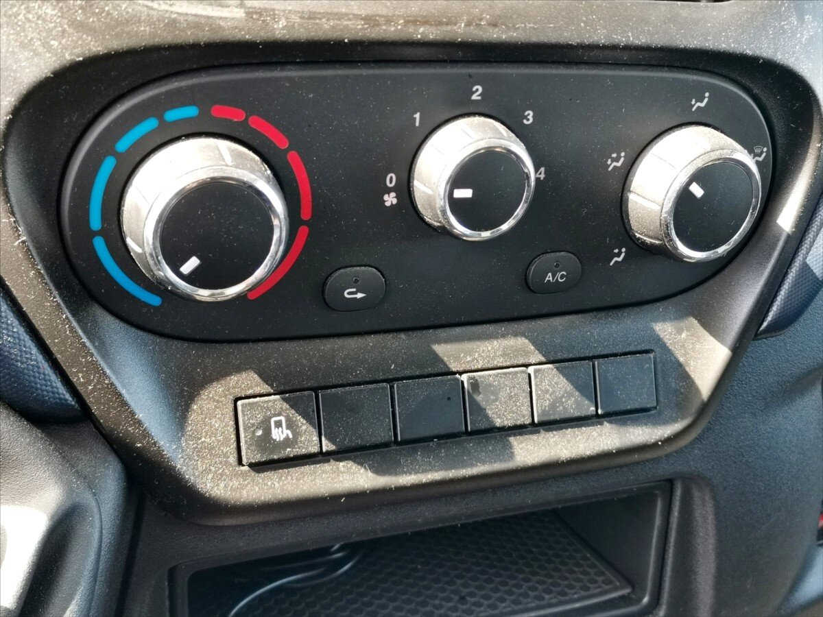 Iveco Daily Ostatní 3,0 l 100 kw