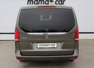 Mercedes-Benz Třídy V MPV 2,1 l 140 kw