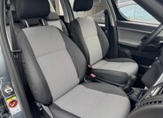 Škoda Roomster MPV 1,2 l 51 kw