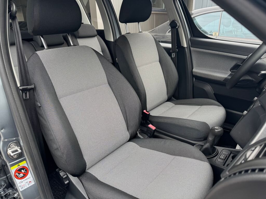 Škoda Roomster MPV 1,2 l 51 kw