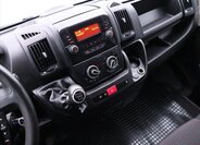 Peugeot Boxer Valník 2,0 l 96 kw