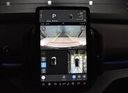 Volvo EX30 SUV / Terénní 0,0 315 kw