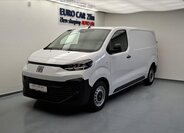 Fiat Scudo Skříň 2,2 l 110 kw