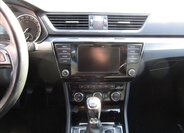 Škoda Superb Kombi 2,0 l 110 kw