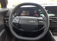 KIA Sportage SUV / Terénní 1,6 l 110 kw