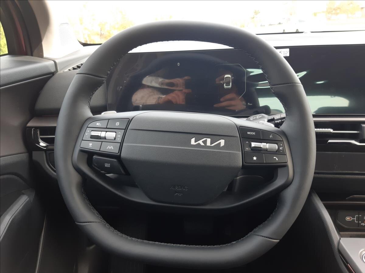 KIA Sportage SUV / Terénní 1,6 l 110 kw