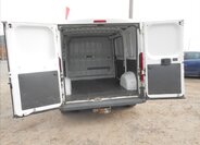 Peugeot Boxer Skříň 2,0 l 96 kw