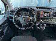 Volkswagen Caravelle 21