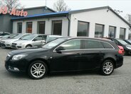 Opel Insignia Kombi 2,8 l 191 kw