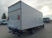 Iveco Ostatní Skříň 3,0 l 129 kw