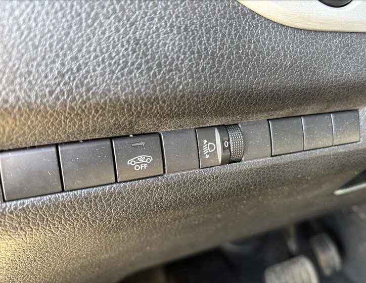 Citroën SpaceTourer MPV 2,0 l 130 kw