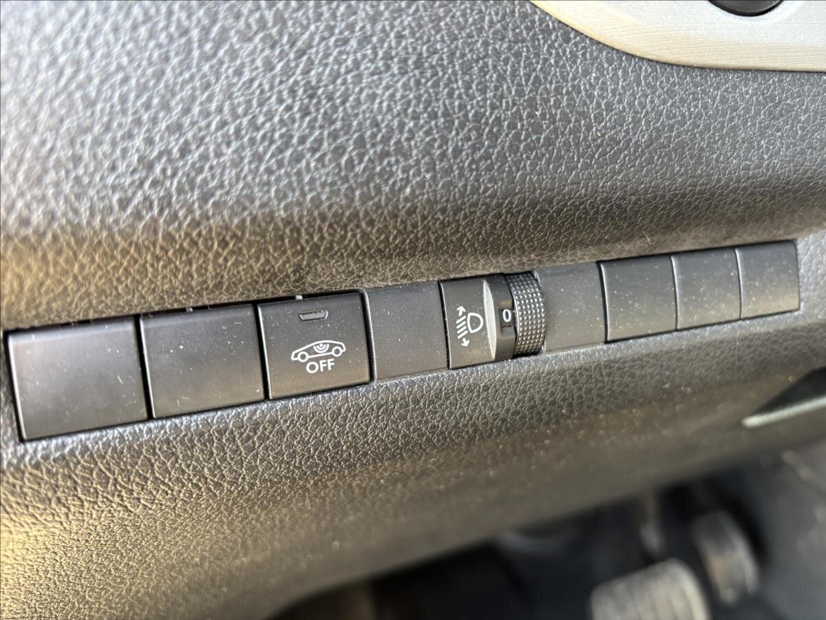 Citroën SpaceTourer MPV 2,0 l 130 kw