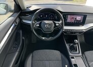 Škoda Octavia Liftback 2,0 l 85 kw
