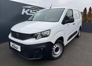 Peugeot Partner Skříň 1,5 l 96 kw