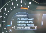 Ford Mondeo Kombi 2,0 l 110 kw