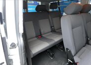 Volkswagen Caravelle Ostatní 2,0 l 132 kw