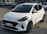 Hyundai i10 Hatchback 1,2 l 57 kw