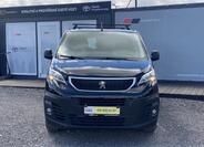 Peugeot Expert 4