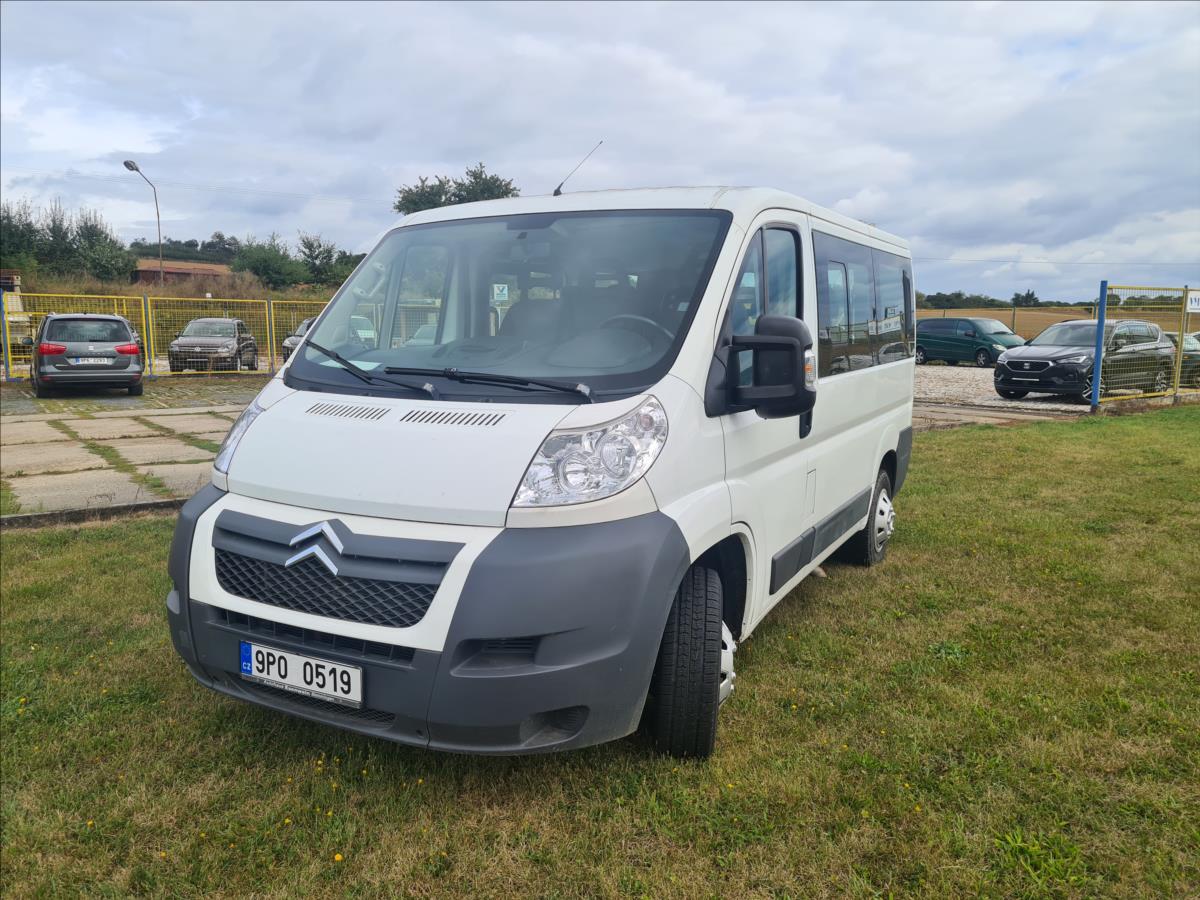 Citroën Jumper