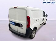 Fiat Dobló Skříň 1,6 l 77 kw