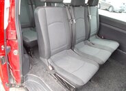 Mercedes-Benz Vito MPV 2,1 l 70 kw