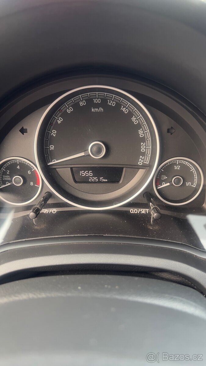 Škoda Citigo Hatchback 0,0 55 kw