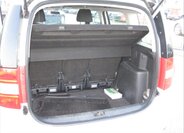 Škoda Yeti Kombi 2,0 l 81 kw