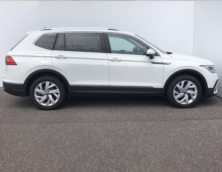 Volkswagen Tiguan Allspace 10