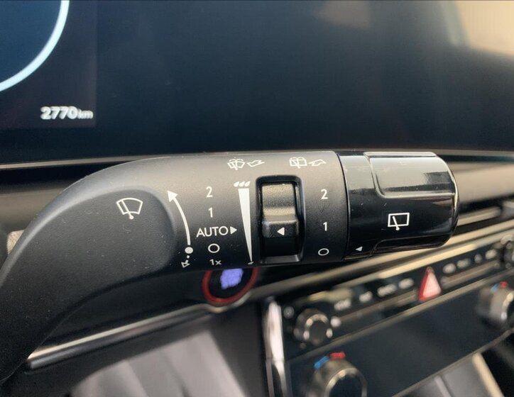 Hyundai Tucson SUV 1,6 l 117 kw