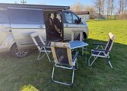 Ford Tourneo Ostatní 2,0 l 110 kw