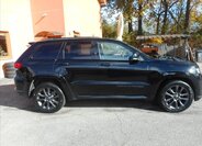 Jeep Grand Cherokee 4
