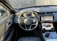 Land Rover Range Rover Velar SUV / Terénní 2,0 l 150 kw