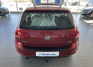 Volkswagen Golf Hatchback 1,2 l 77 kw