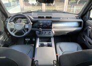 Land Rover Defender SUV 3,0 l 221 kw