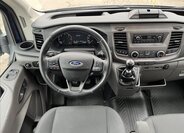 Ford Transit 14