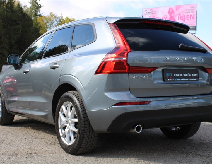 Volvo XC60 7