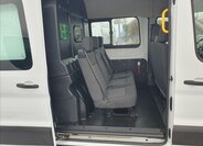 Ford Transit Ostatní 2,0 l 96 kw